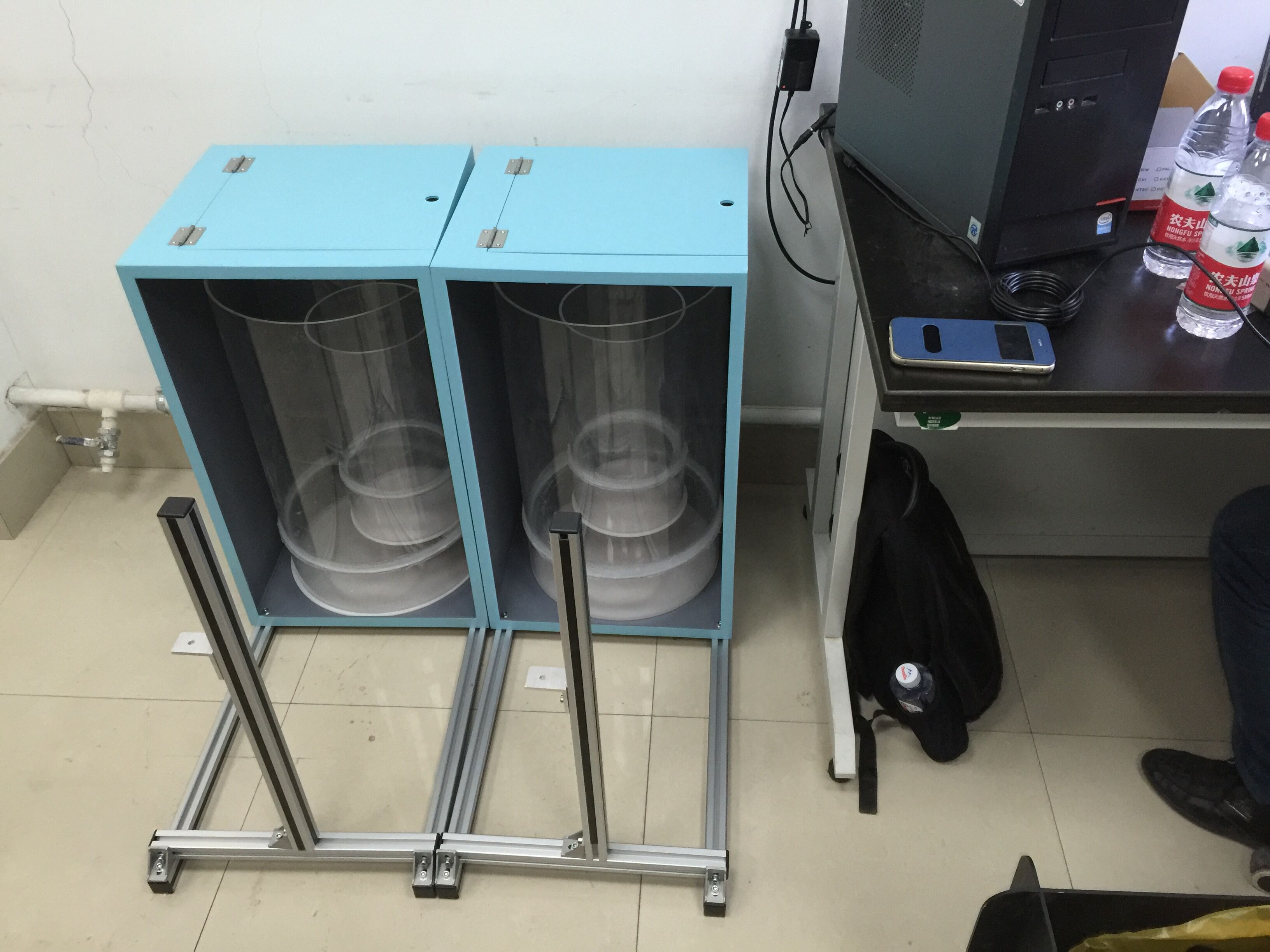 【动物造模】-怎么建立肝性脑病动物模型？