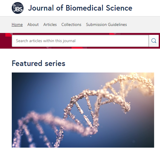 医/药学人必看！免版面费的国产1区SCI推荐，IF超22，国人发文占一半！