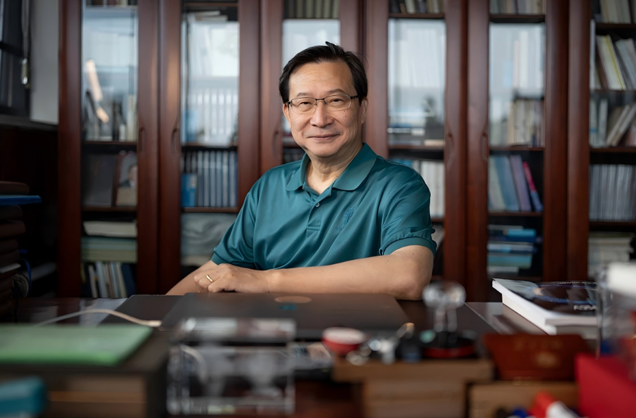 科研经费|最佳体制是让经费尽快尽量到一线到中青年